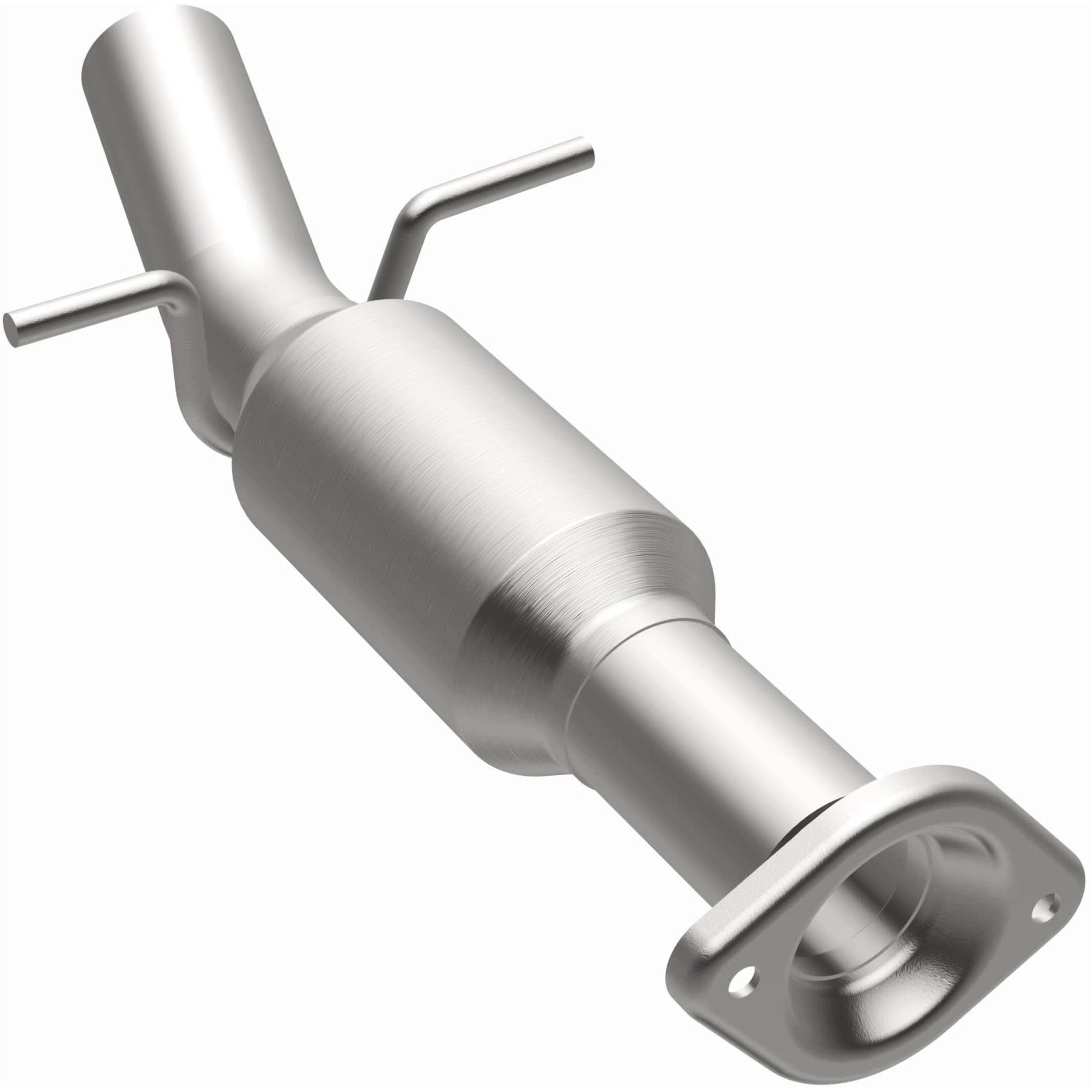 MagnaFlow 2011-2013 Toyota Highlander OEM Grade Federal / EPA Compliant Direct-Fit Catalytic Converter